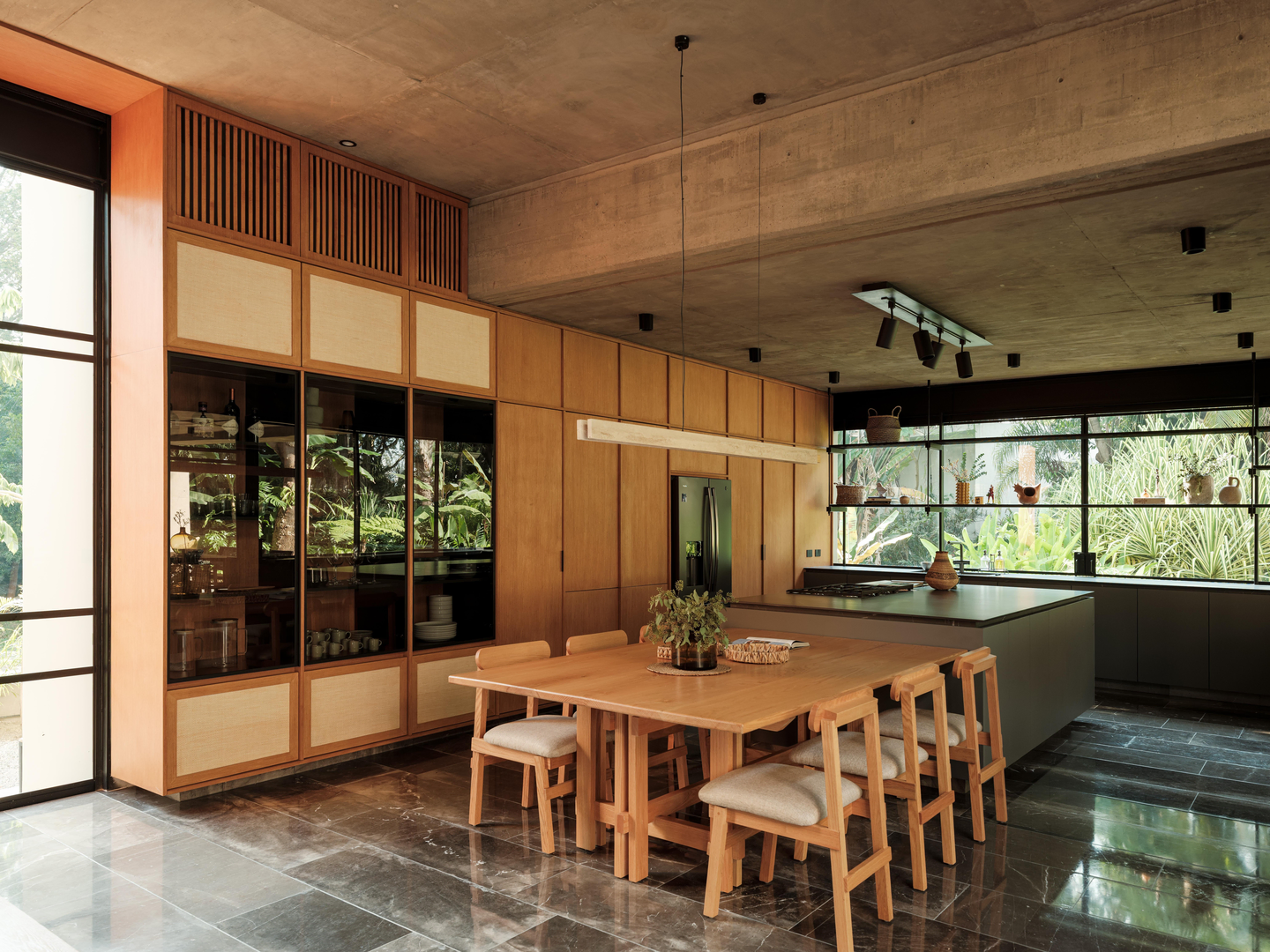 Casa Akina Di Frenna Arquitectos 16