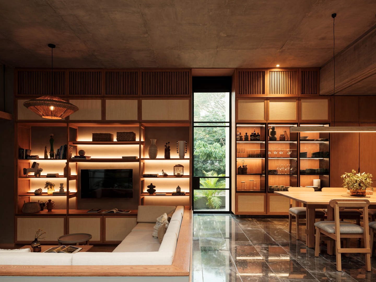 Casa Akina Di Frenna Arquitectos 18