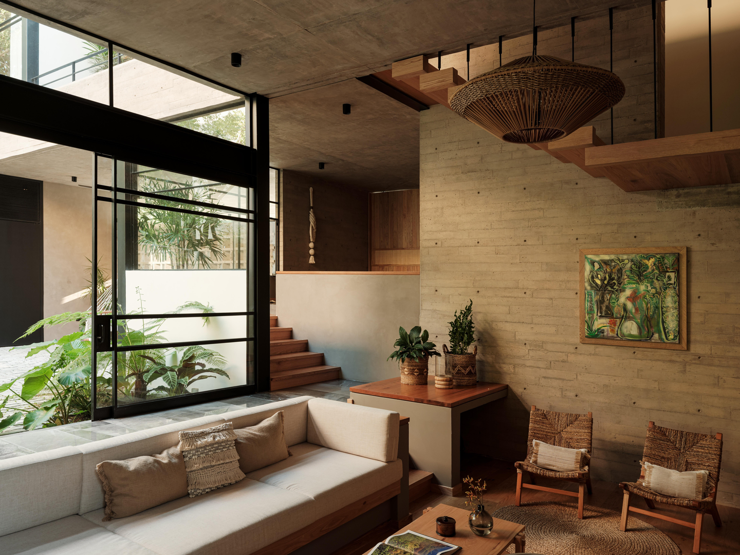 Casa Akina Di Frenna Arquitectos 19
