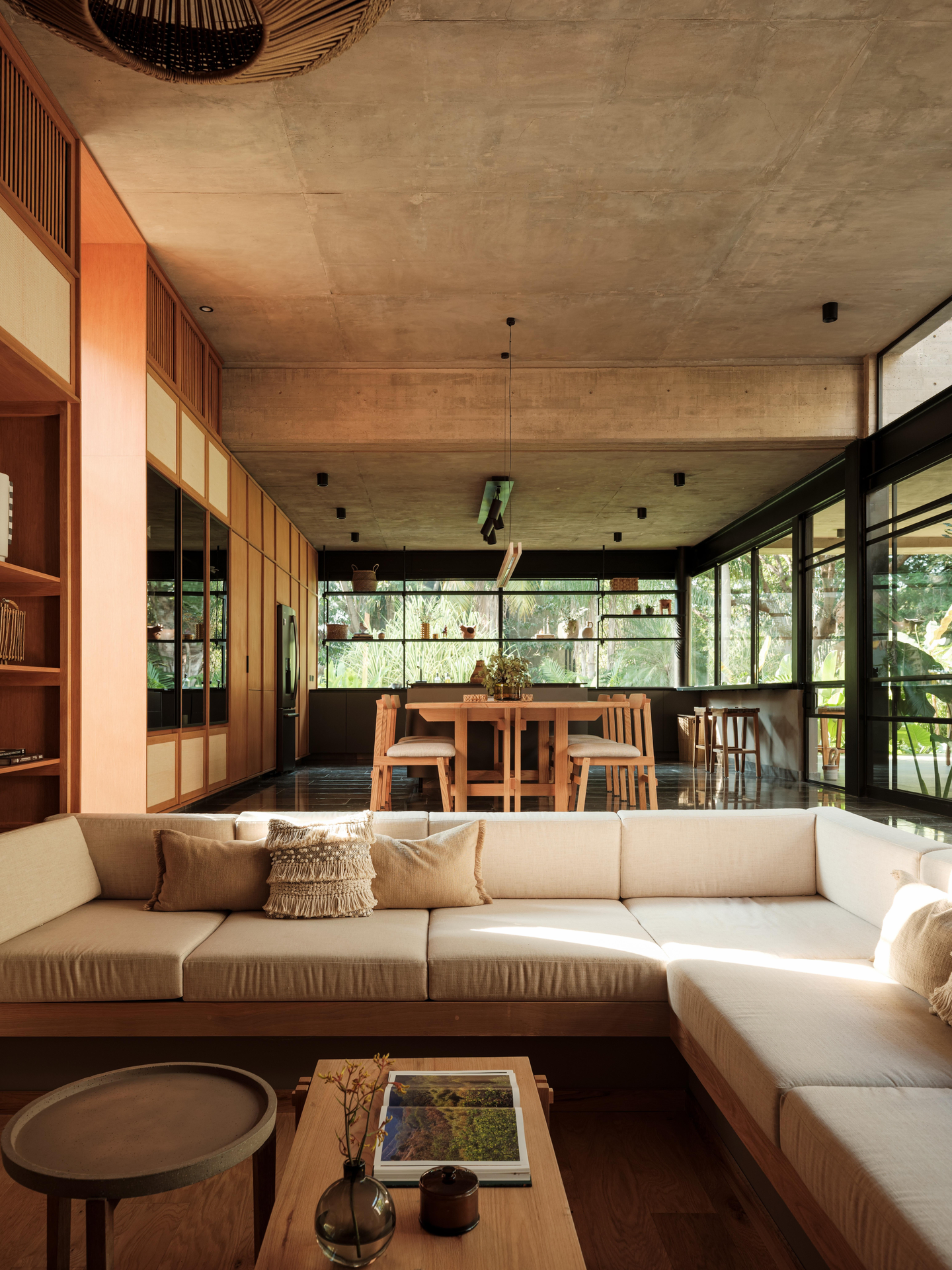 Casa Akina Di Frenna Arquitectos 20