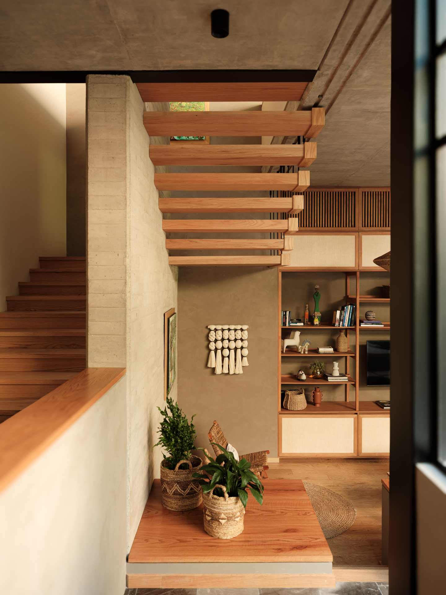 Casa Akina Di Frenna Arquitectos 21