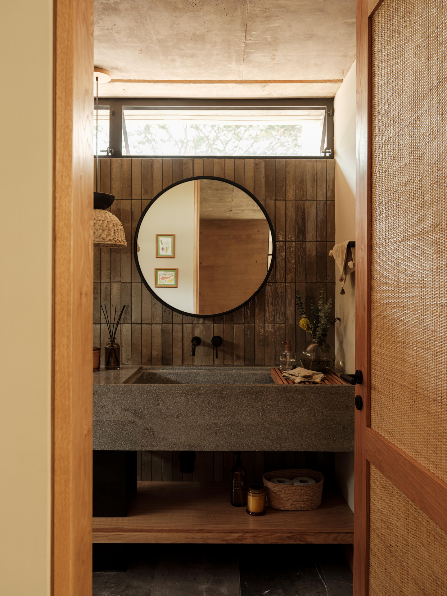 Casa Akina Di Frenna Arquitectos 22