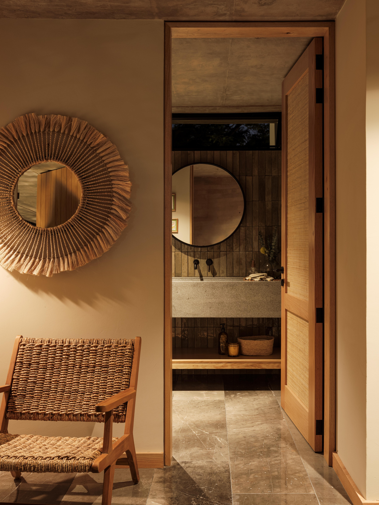 Casa Akina Di Frenna Arquitectos 23