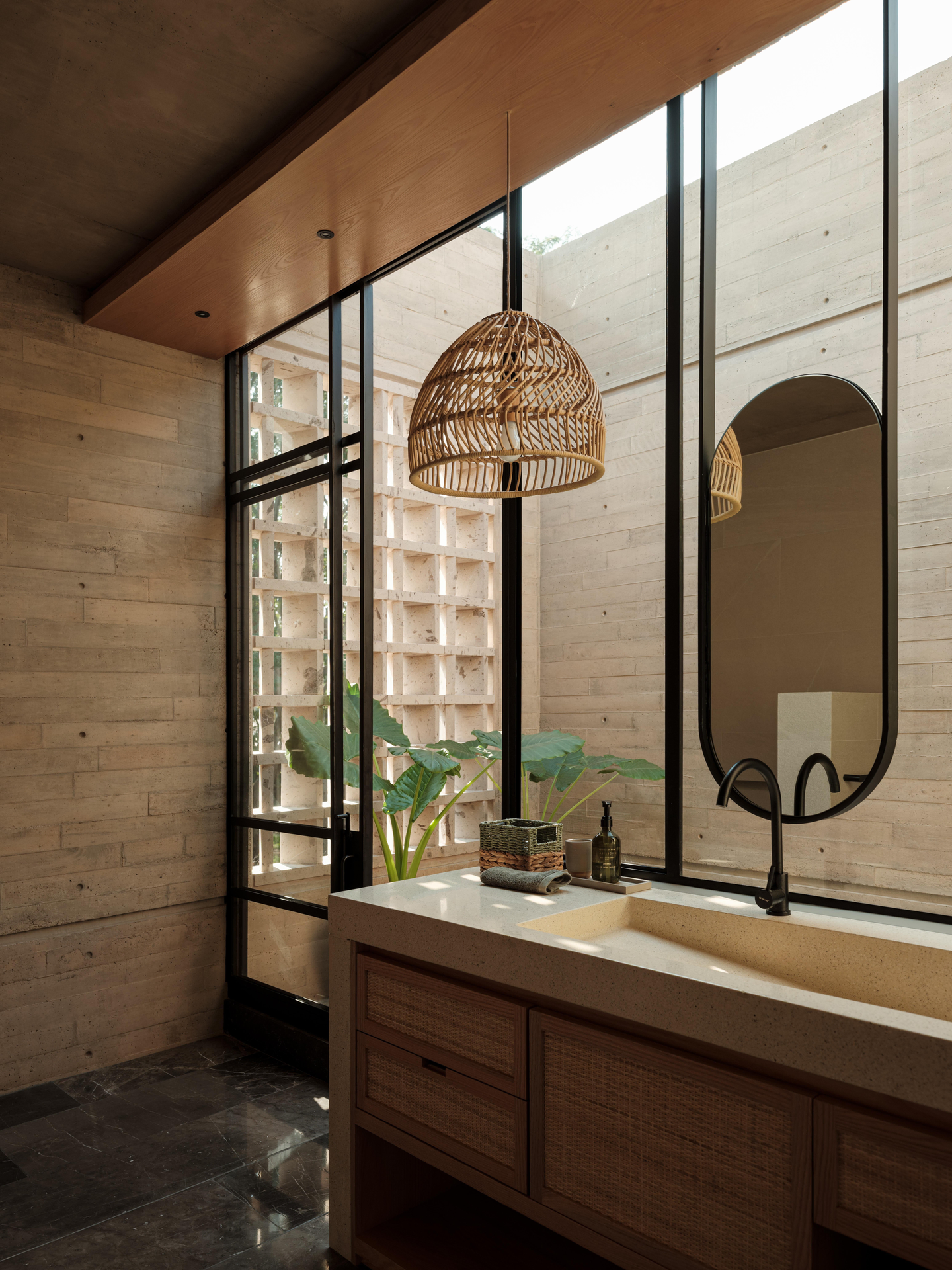 Casa Akina Di Frenna Arquitectos 5