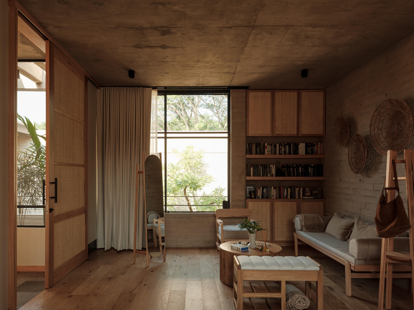 Casa Akina Di Frenna Arquitectos 6