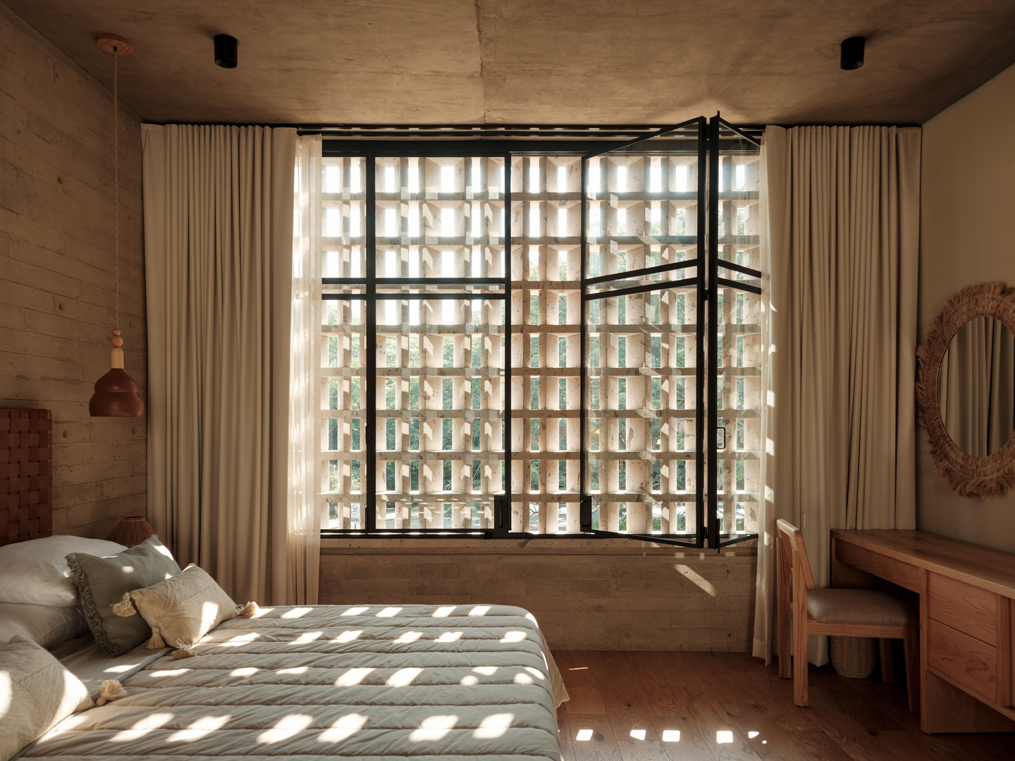 Casa Akina Di Frenna Arquitectos 7