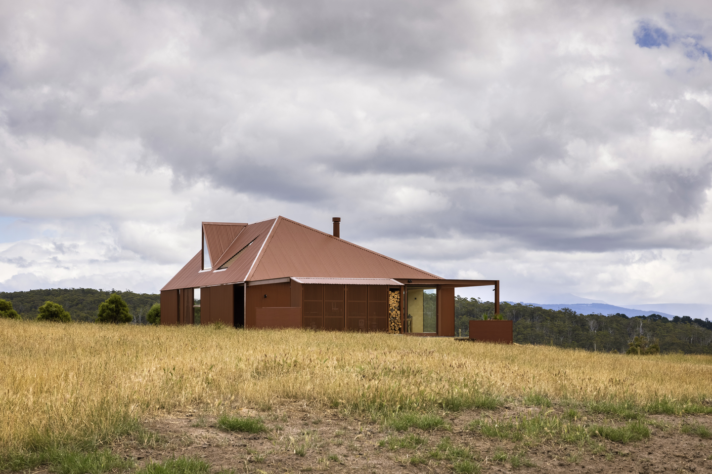 Coopworth By Fmd Architects 1