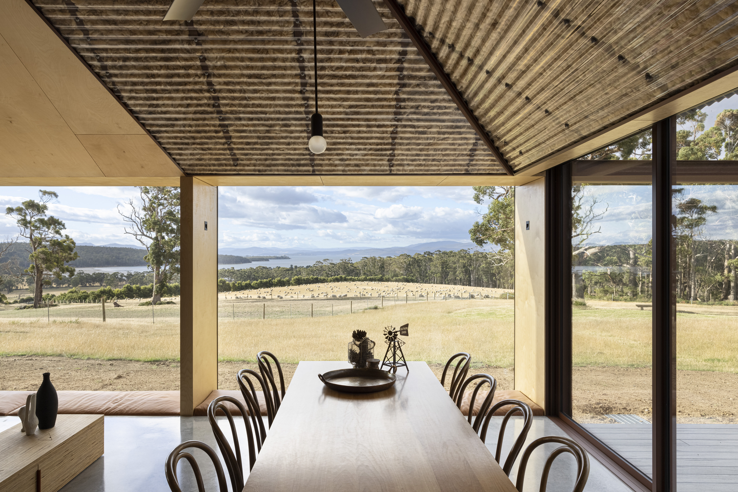 Coopworth By Fmd Architects 11