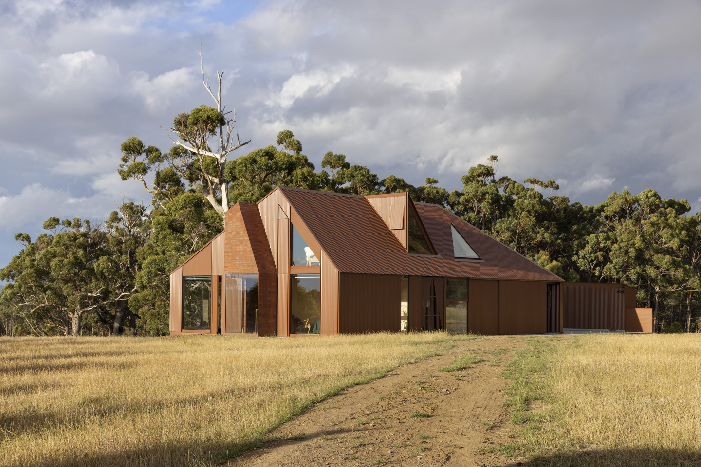 Coopworth By Fmd Architects 13