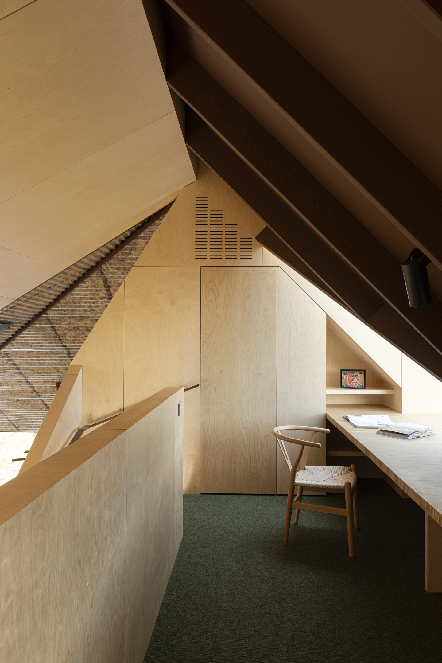 Coopworth By Fmd Architects 15