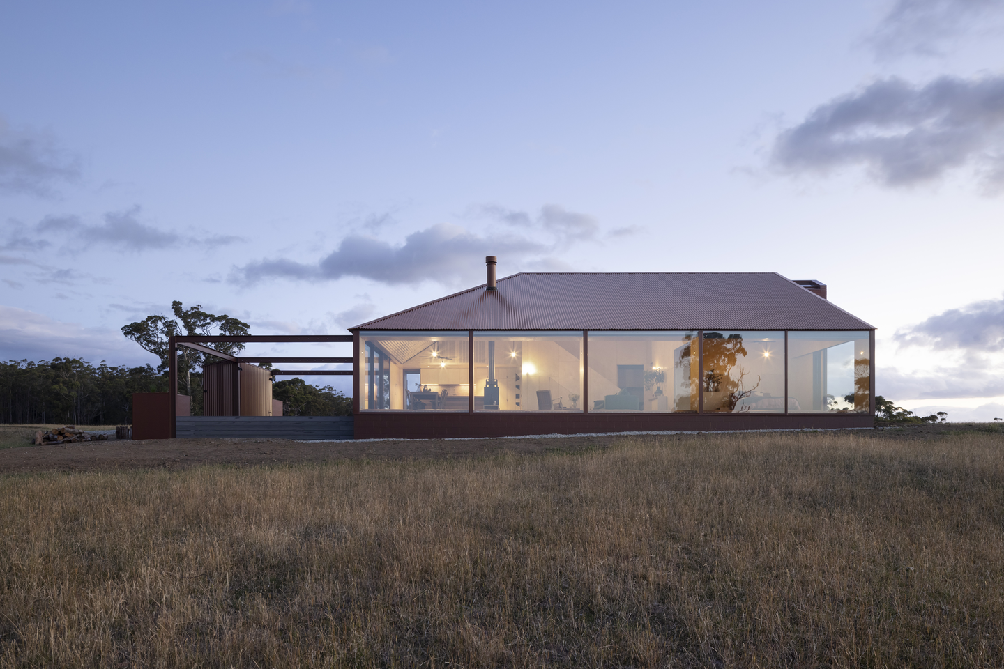 Coopworth By Fmd Architects 16