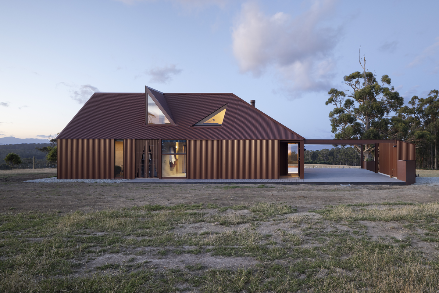 Coopworth By Fmd Architects 17