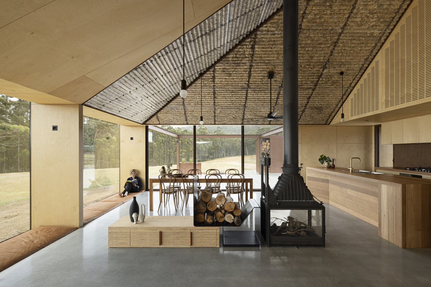 Coopworth By Fmd Architects 2