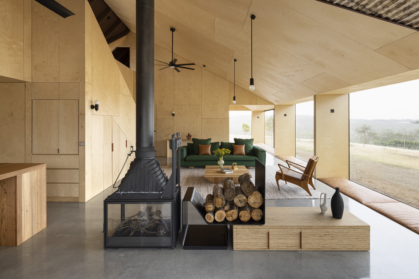 Coopworth By Fmd Architects 20
