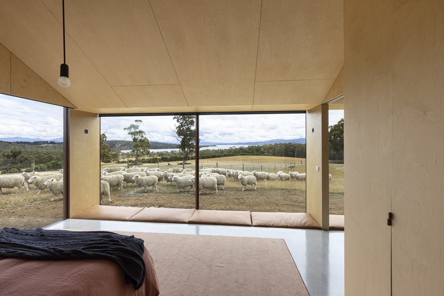 Coopworth By Fmd Architects 22