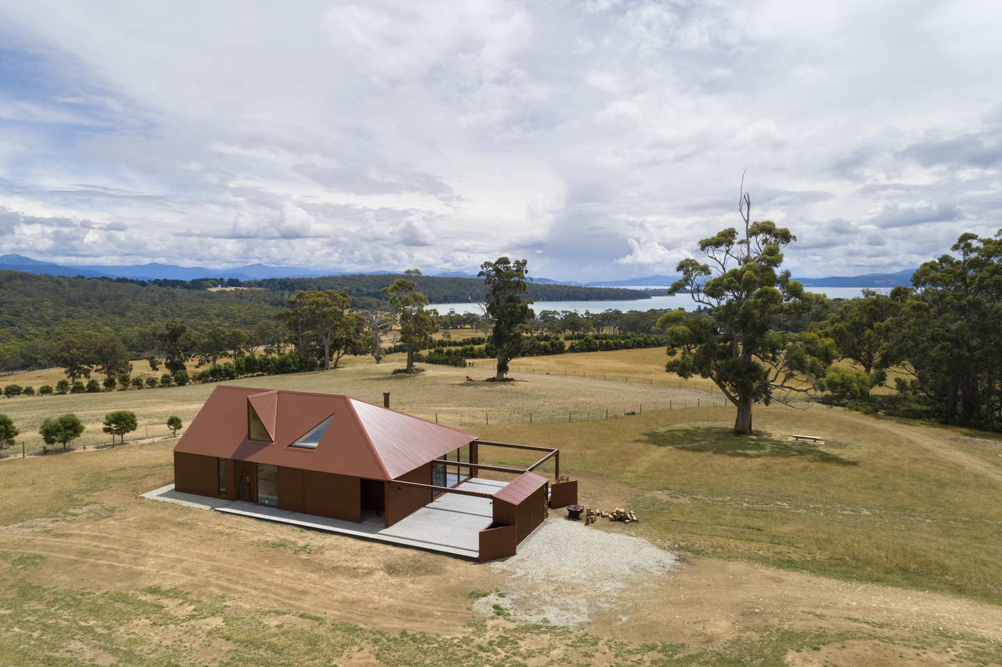 Coopworth By Fmd Architects 23