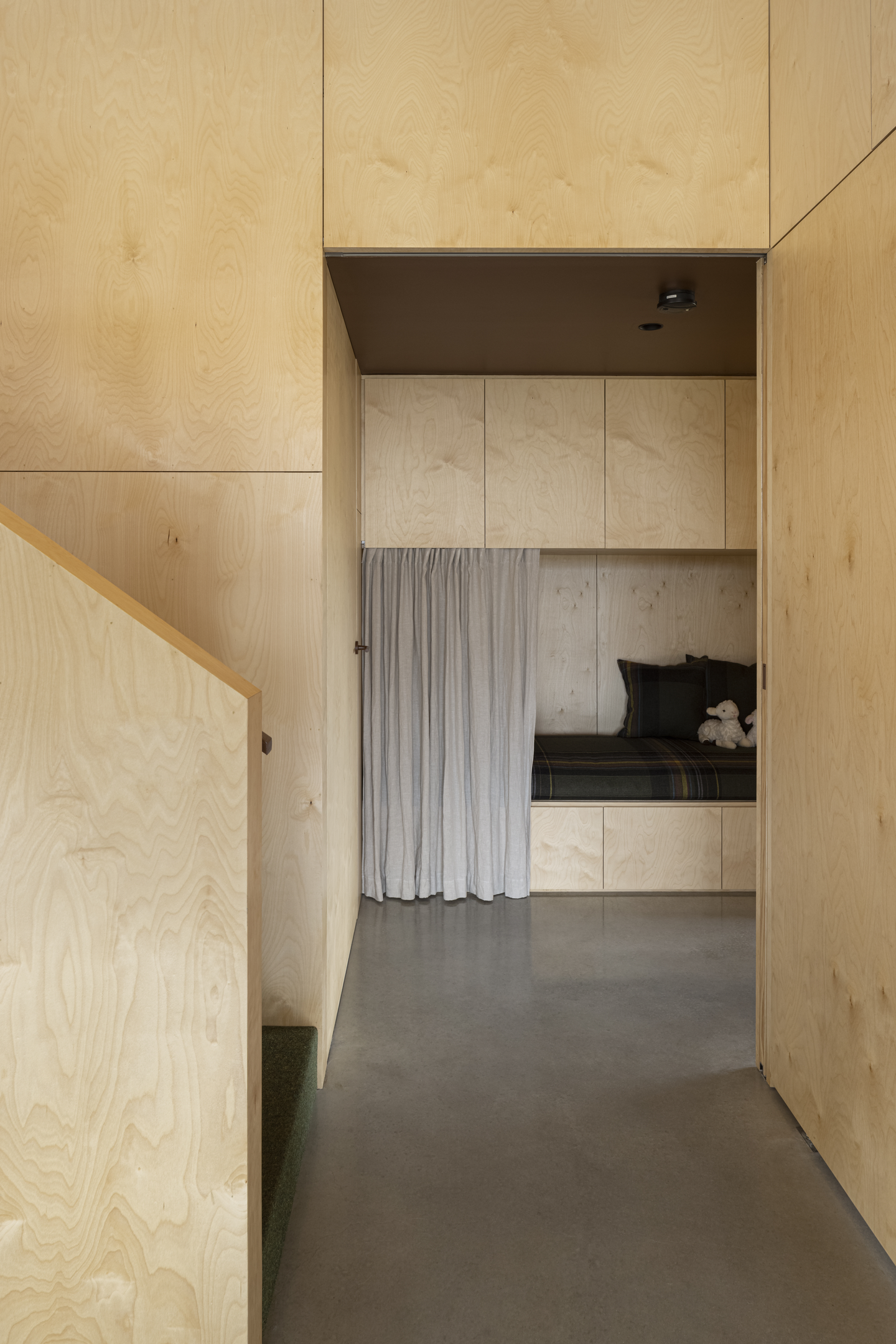 Coopworth By Fmd Architects 5