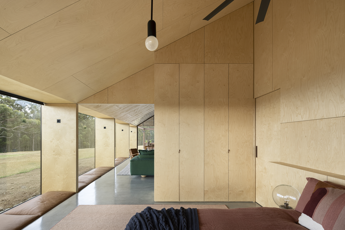 Coopworth By Fmd Architects 6