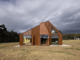 Coopworth By Fmd Architects 7
