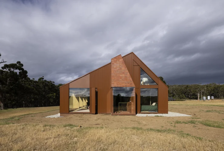 Coopworth By Fmd Architects 7