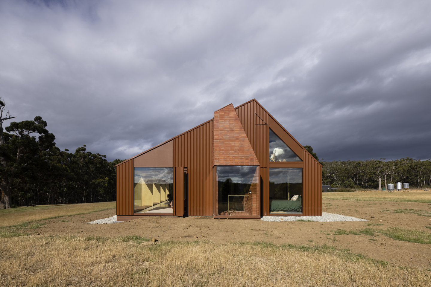 Coopworth By Fmd Architects 7