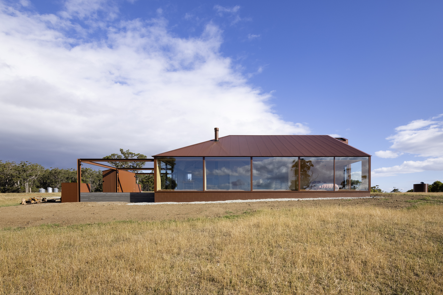 Coopworth By Fmd Architects 8