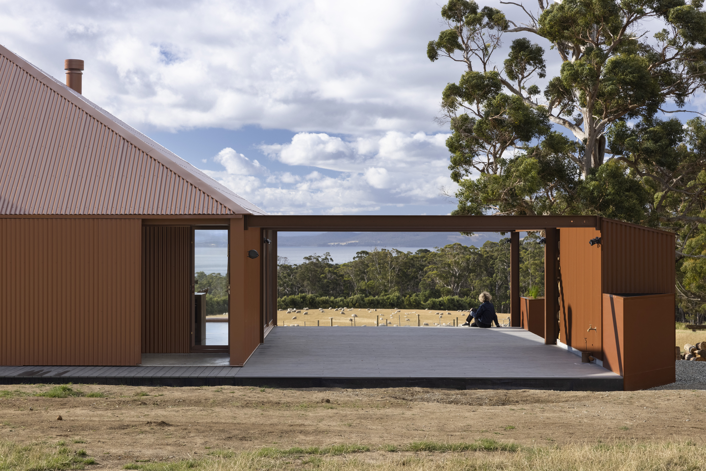 Coopworth By Fmd Architects 9