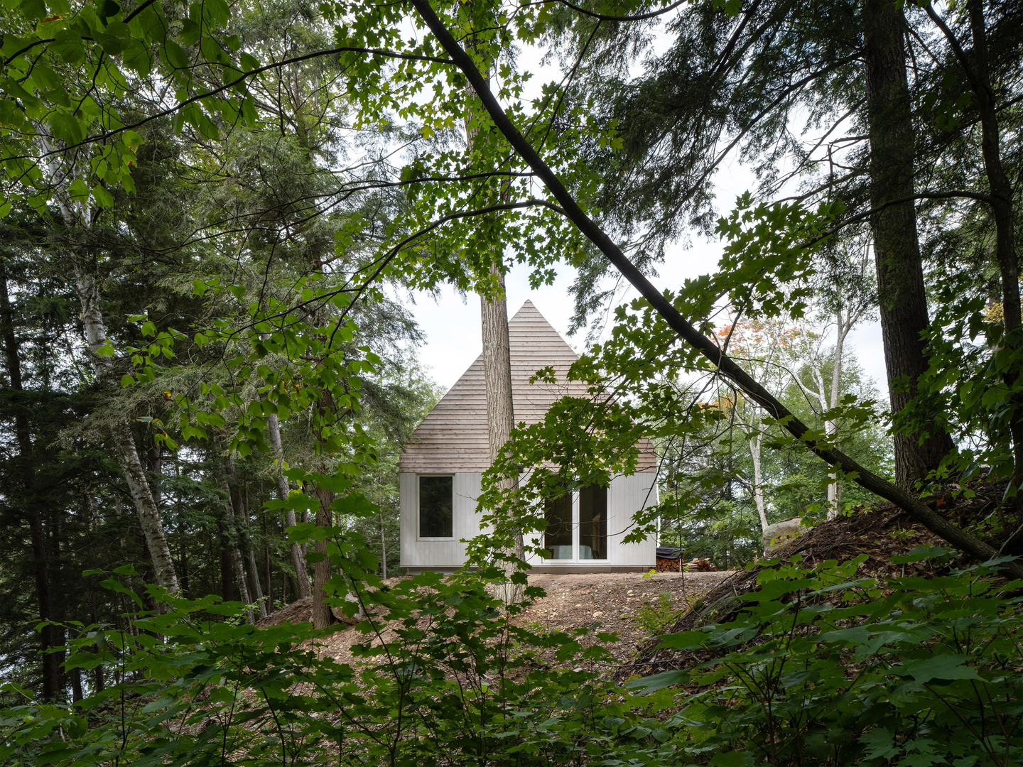 Dogtrot Magnetawan By Williamson Williamson Inc 1