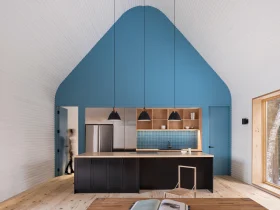 Dogtrot Magnetawan By Williamson Williamson Inc 11