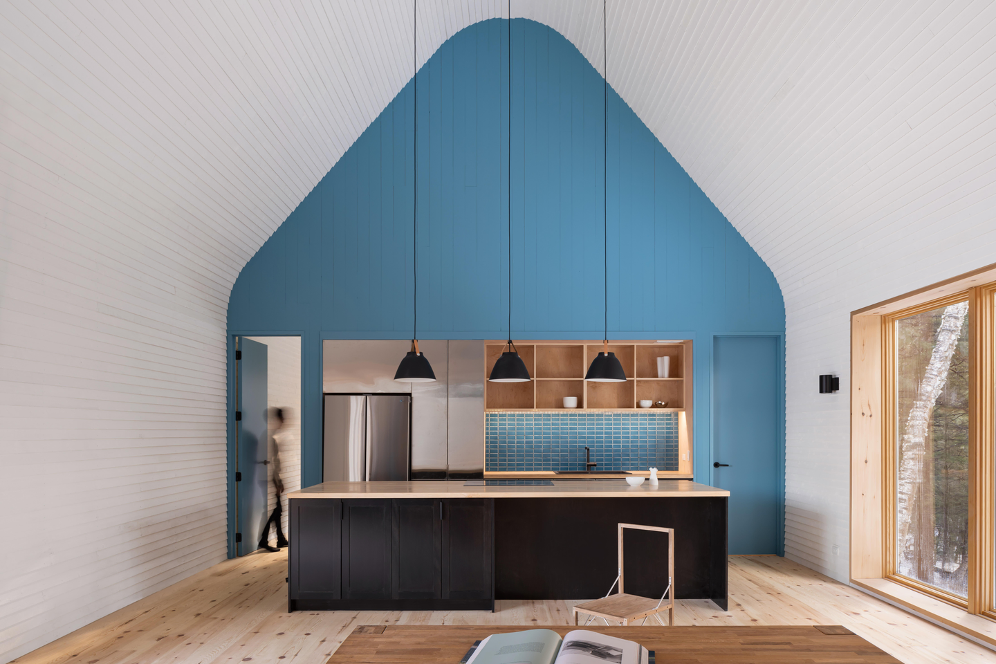 Dogtrot Magnetawan By Williamson Williamson Inc 11