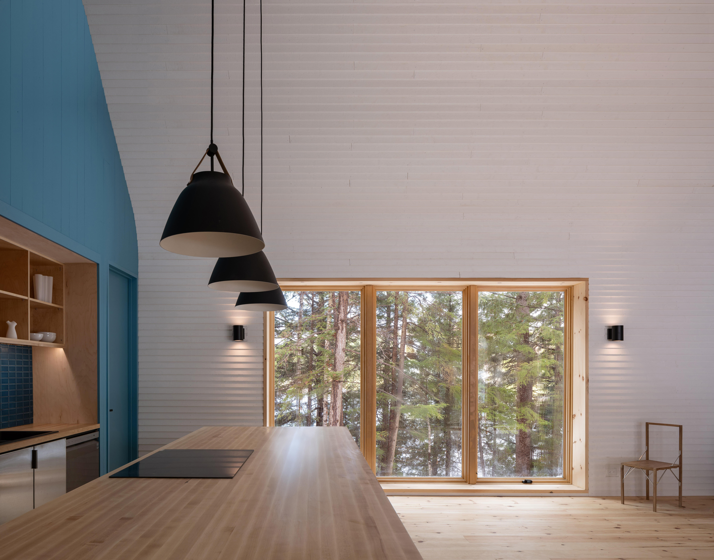 Dogtrot Magnetawan By Williamson Williamson Inc 12