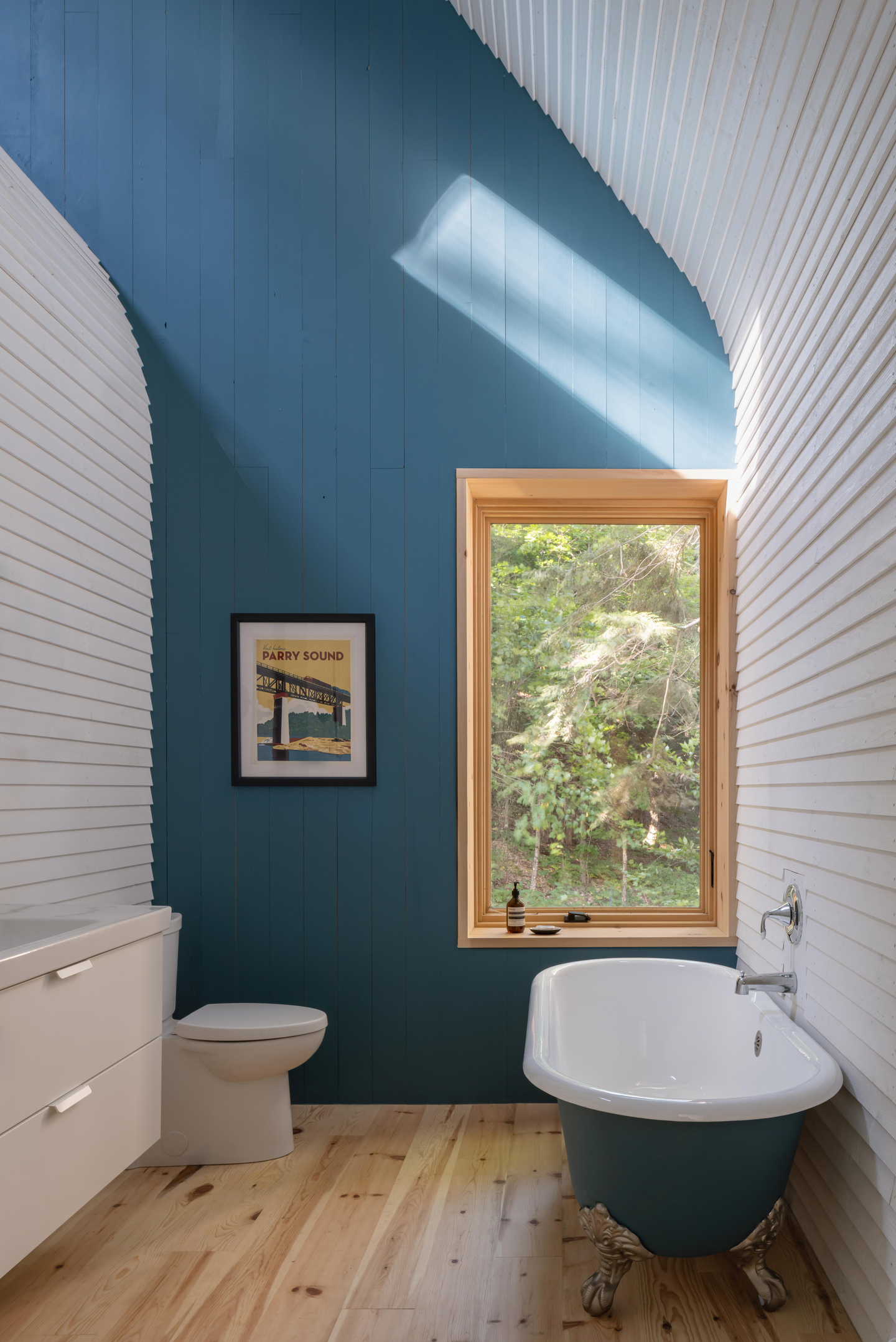 Dogtrot Magnetawan By Williamson Williamson Inc 15