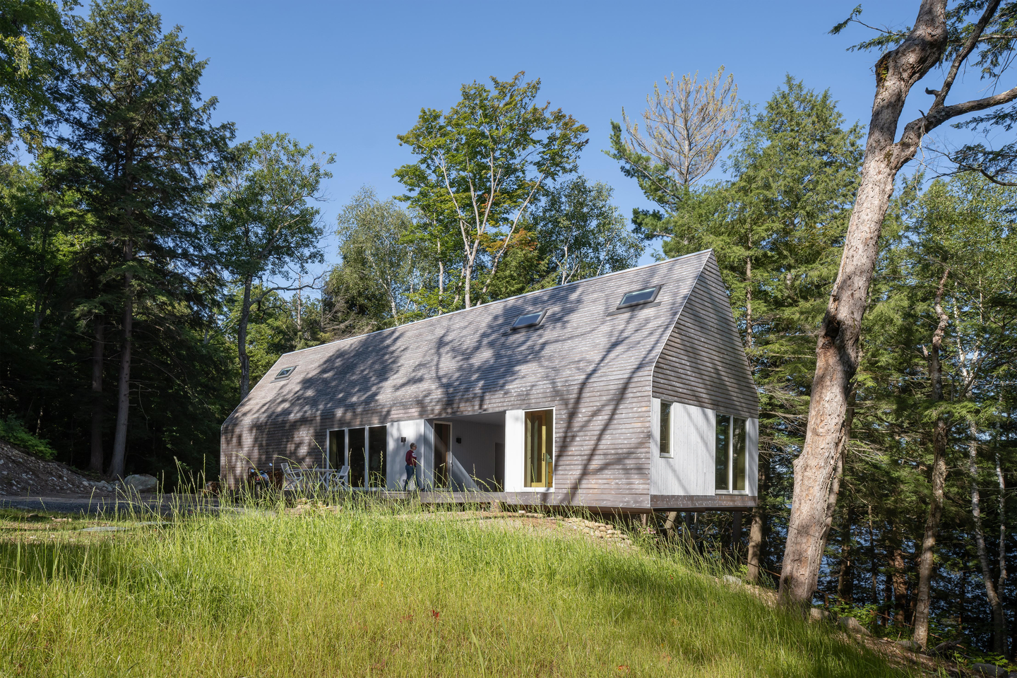 Dogtrot Magnetawan By Williamson Williamson Inc 2
