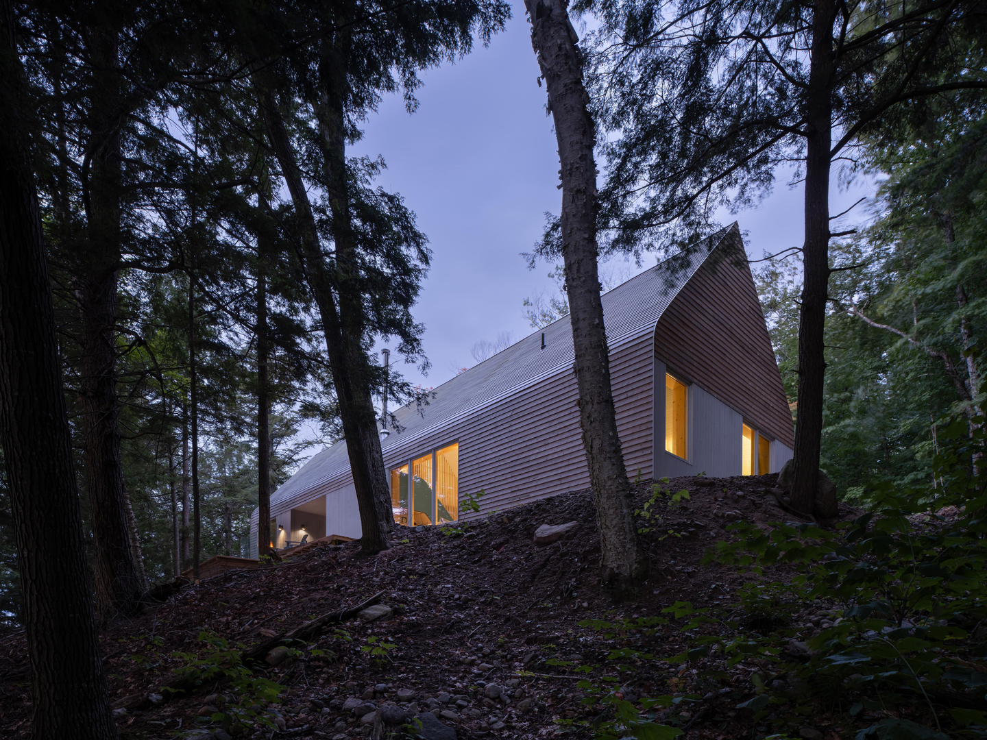 Dogtrot Magnetawan By Williamson Williamson Inc 23