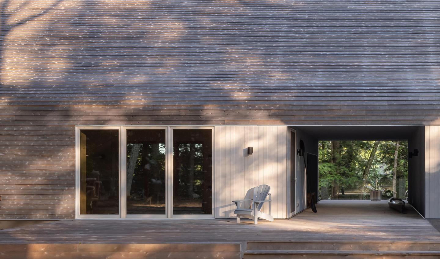 Dogtrot Magnetawan By Williamson Williamson Inc 5