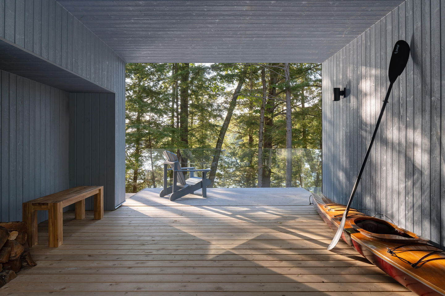 Dogtrot Magnetawan By Williamson Williamson Inc 6