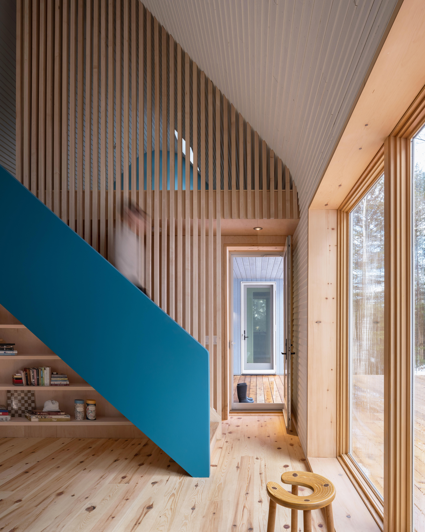 Dogtrot Magnetawan By Williamson Williamson Inc 8
