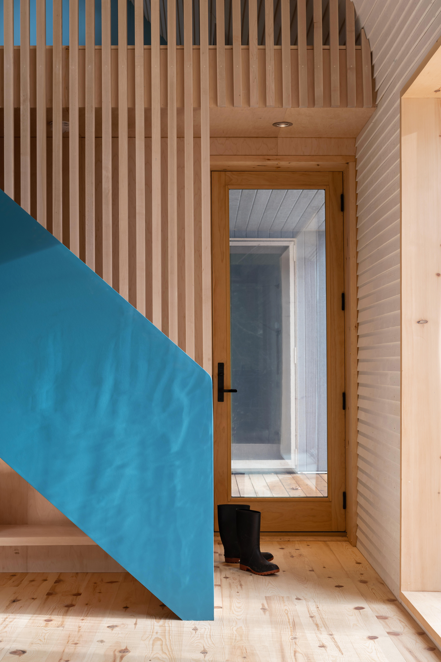 Dogtrot Magnetawan By Williamson Williamson Inc 9