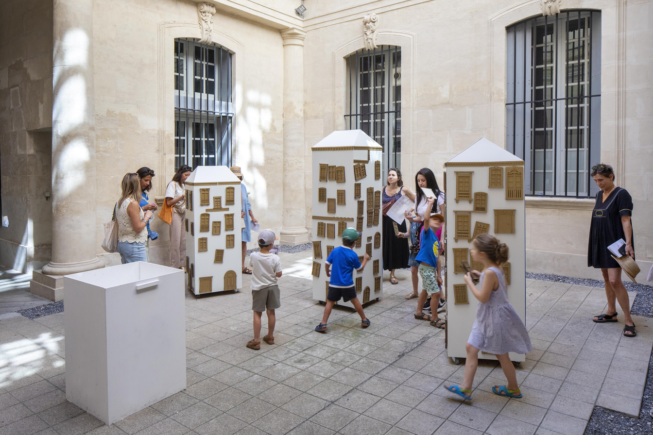 Festival Des Architectures Vives 2027 2