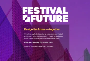 Festival Of The Future 2026
