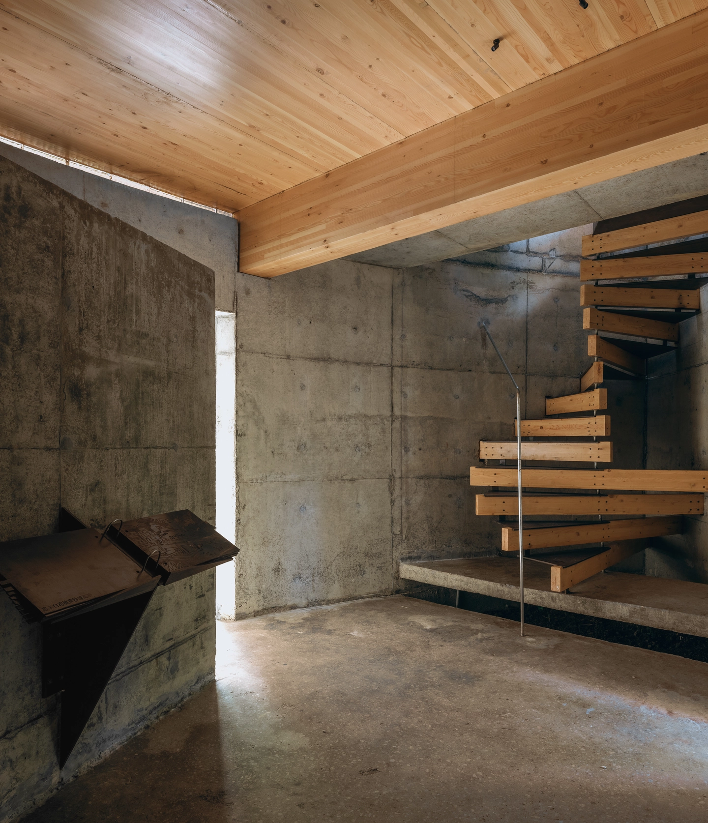 Huizhou Vernacular Historic Bridges Micro Museum By Luo Studio 16