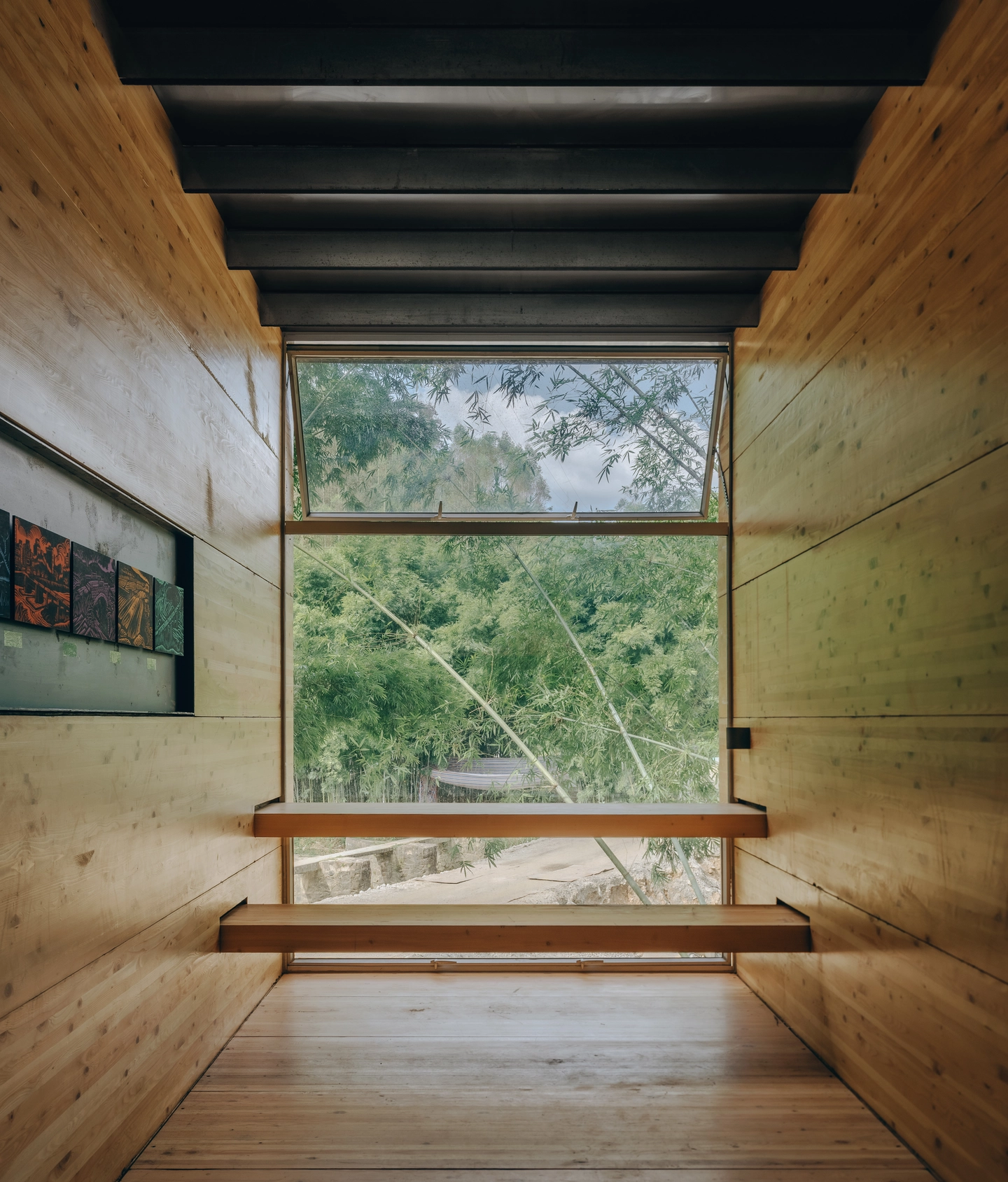 Huizhou Vernacular Historic Bridges Micro Museum By Luo Studio 18