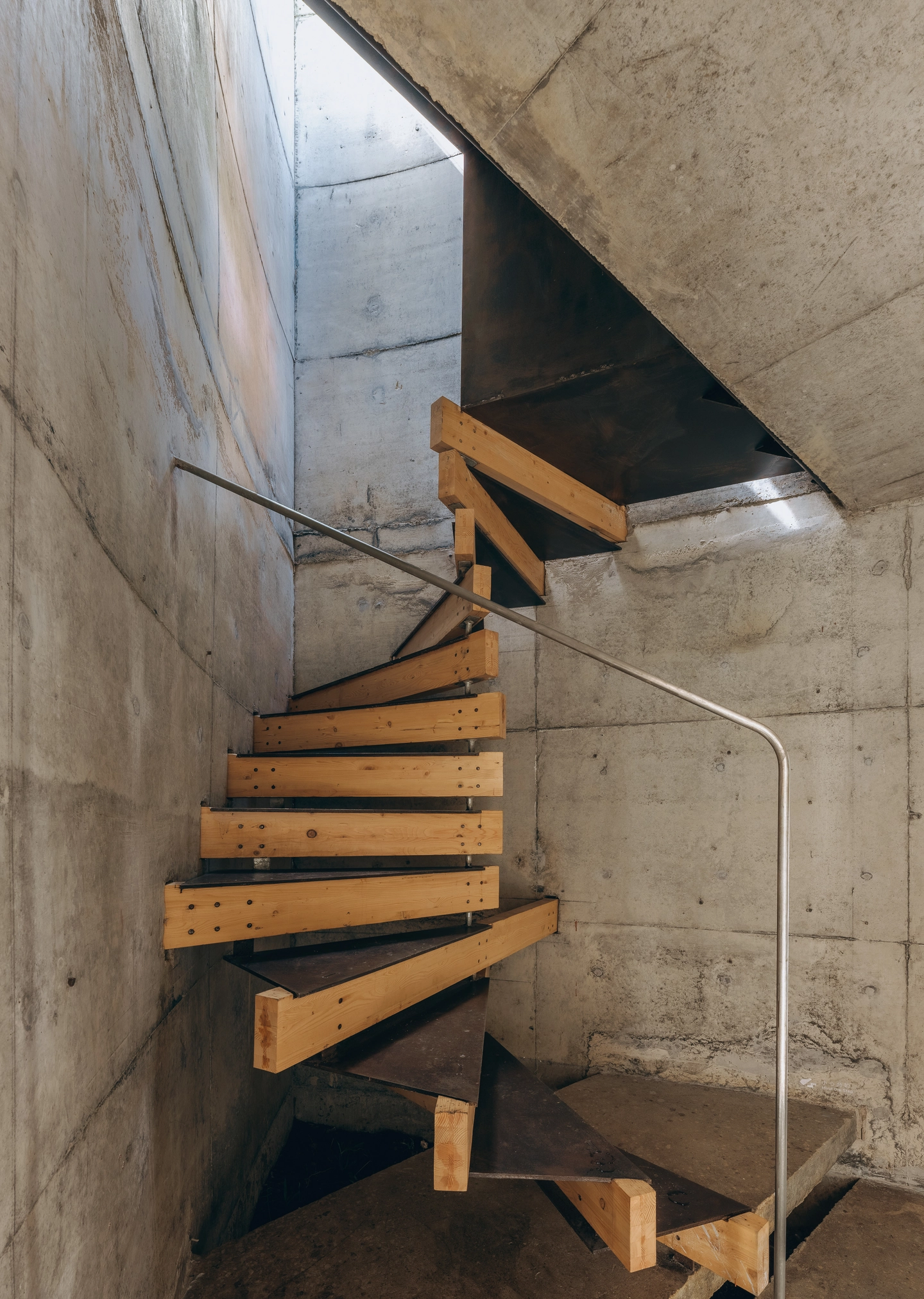 Huizhou Vernacular Historic Bridges Micro Museum By Luo Studio 19