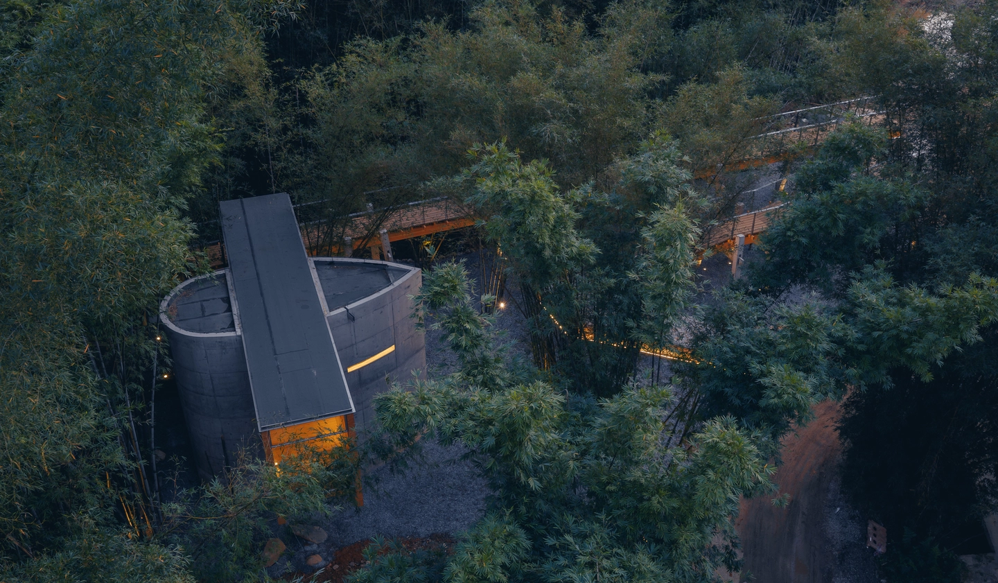 Huizhou Vernacular Historic Bridges Micro Museum By Luo Studio 21