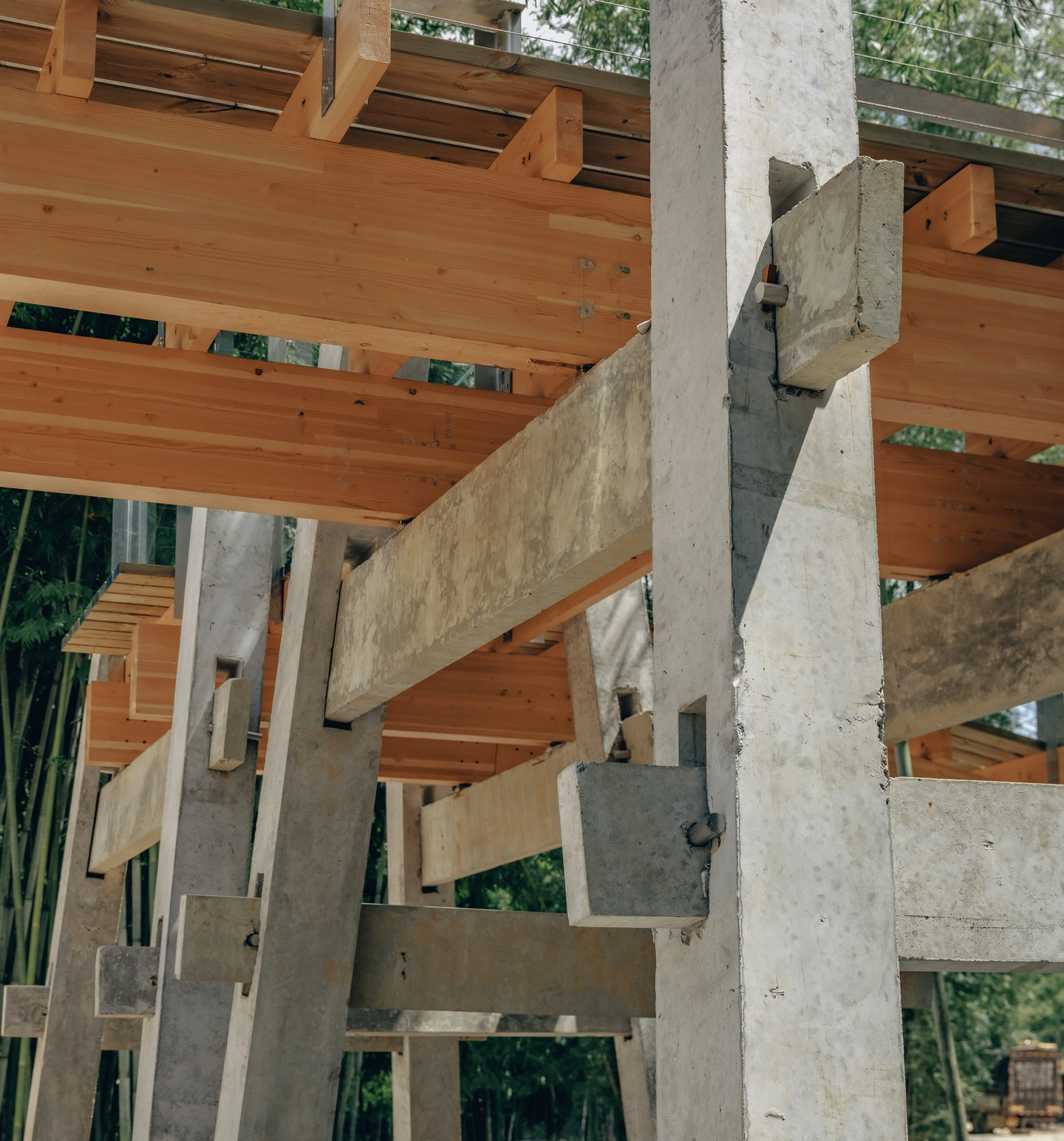 Huizhou Vernacular Historic Bridges Micro Museum By Luo Studio 9