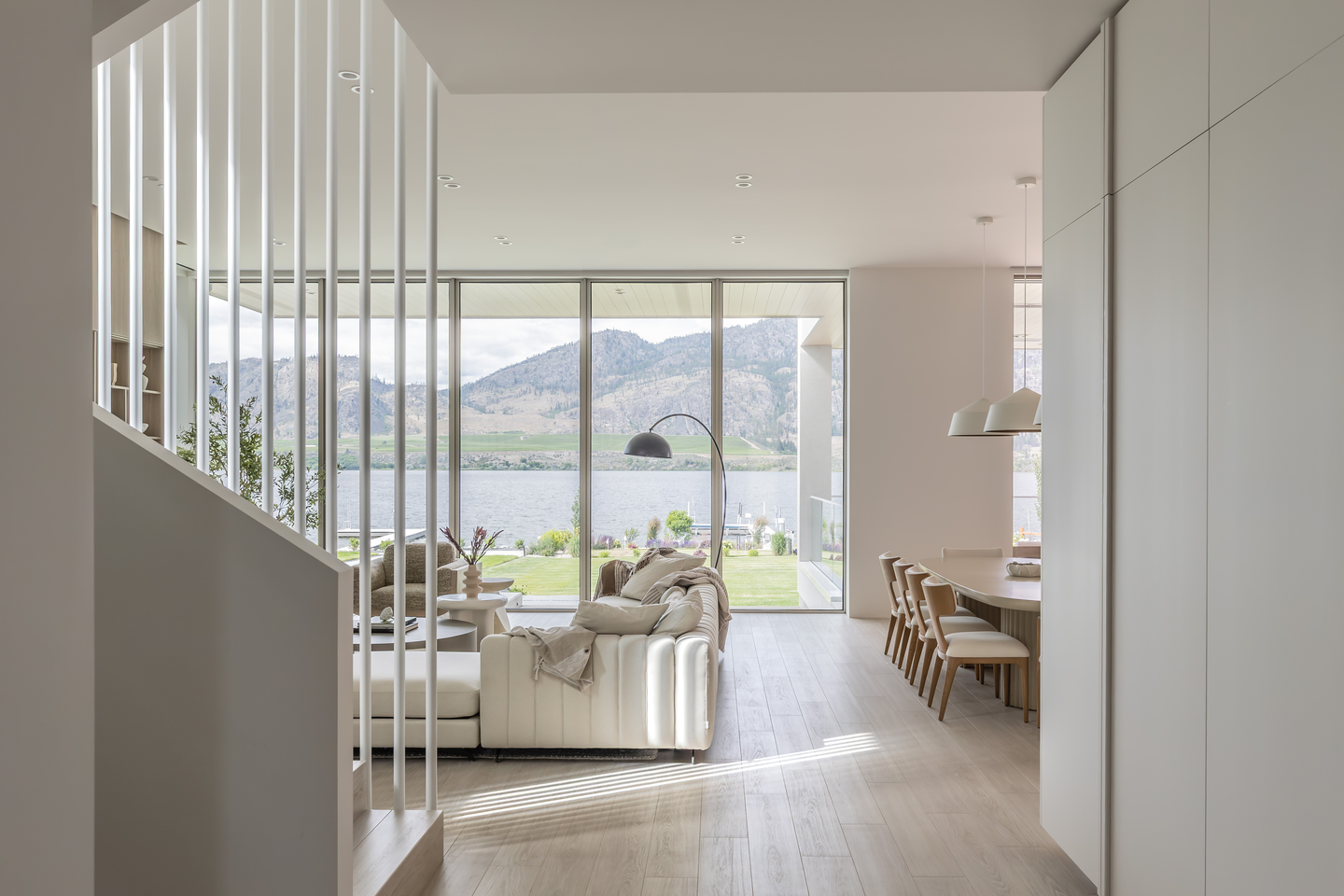 Osoyoos House – Entry 1