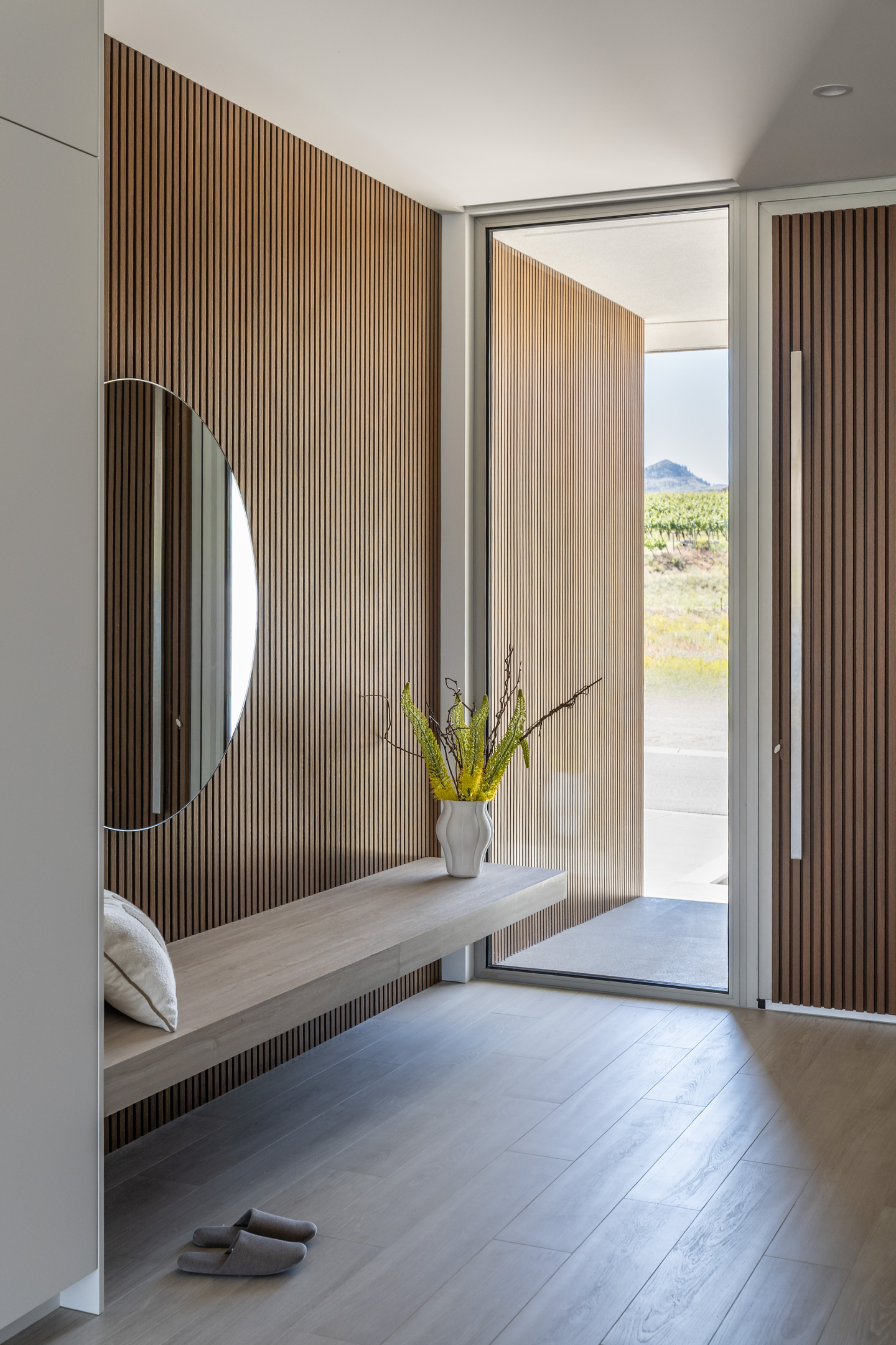 Osoyoos House – Entry 4