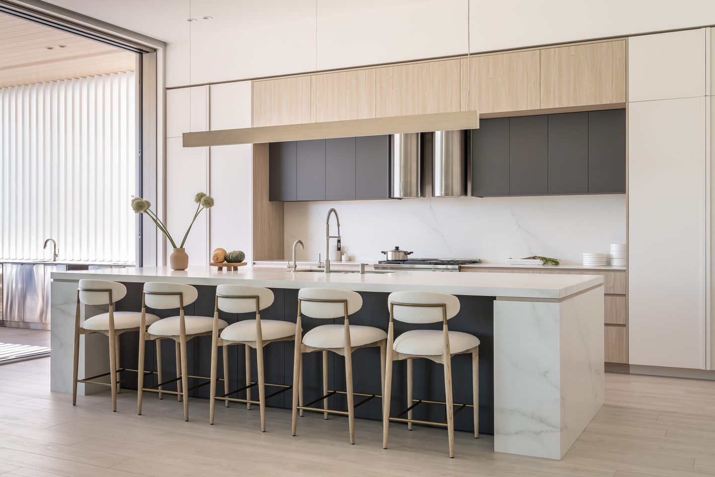 Osoyoos House – Kitchen 28