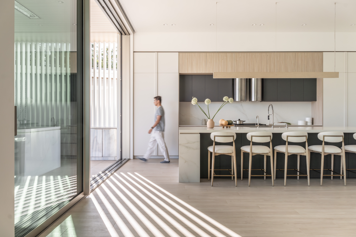 Osoyoos House – Kitchen Model 45