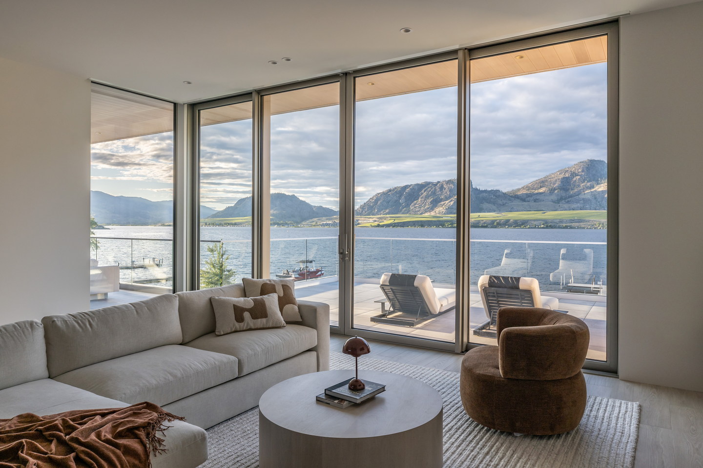 Osoyoos House – Recreation 8